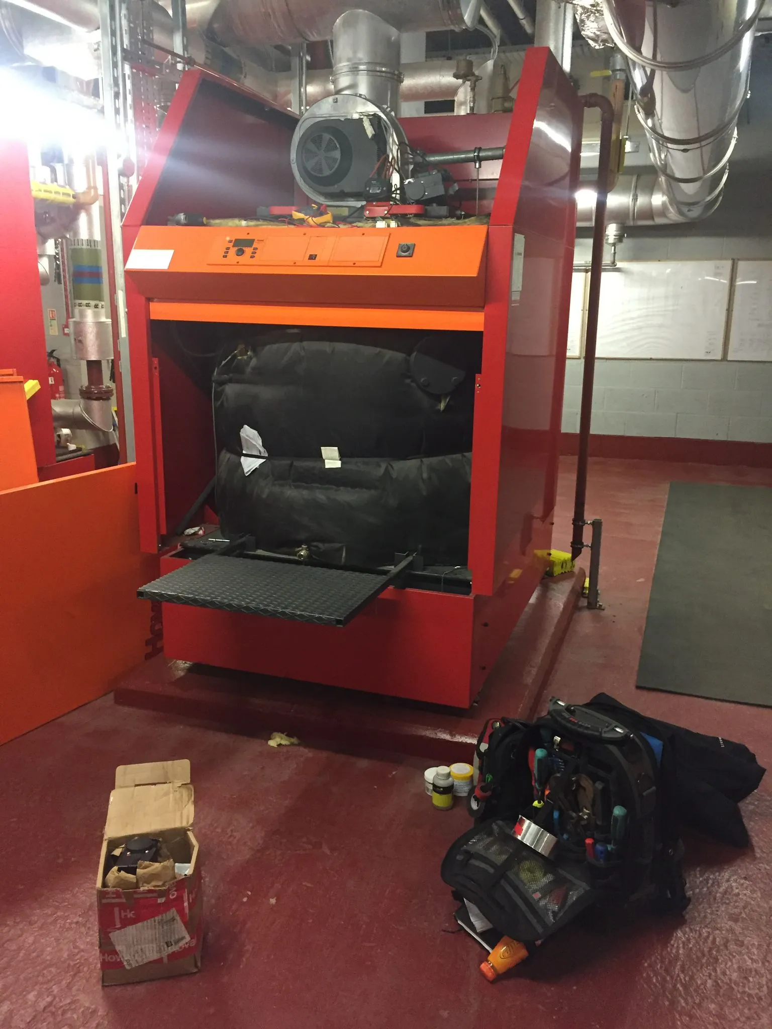 emergency heating engineer Ruislip, HA4